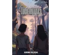 Cuando las luciérnagas salen solas