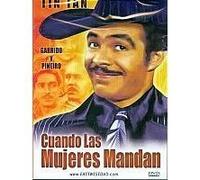 Cuando Las Mujeres Mandan [Slim Case]