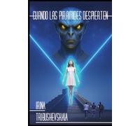 Cuando las pirámides despierten