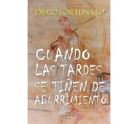 CUANDO LAS TARDES SE TIÑEN DE ABURRIMIENTO-POESÍA