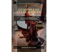 CUANDO LAS VELAS HABLAN: IMAGENES REALES Cómo leer las Llamas, Humo, Cera y los Restos. Velomancia Profesional.