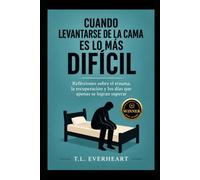 CUANDO LEVANTARSE DE LA CAMA ES LO MÁS DIFÍCIL: Reflexiones sobre el trauma, la recuperación y los días que apenas se logran superar