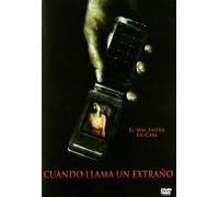 Cuando Llama Un Extraño [Import]