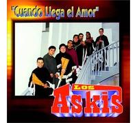 Cuando Llega El Amor