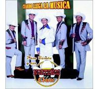 Cuando Llega La Musica