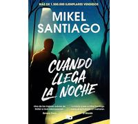 Cuando llega la noche