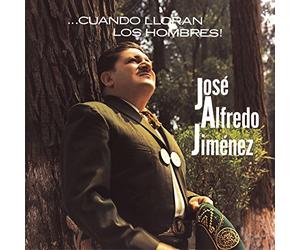 Cuando Lloran Los Hombres