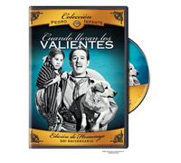 Cuando Lloran Los Valientes