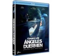 Cuando los ángeles duermen (2018) (Blu Ray) G
