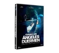 Cuando Los Ángeles Duermen (2018) (Dvd)