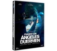 Cuando los ángeles duermen (2018) (DVD) G