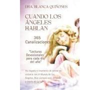 Cuando Los Ángeles Hablan