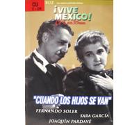 Cuando Los Hijos Se Van [Import USA Zone 1]