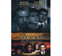 Cuando Los Hijos Se Van [Import USA Zone 1]