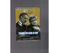 Cuando Los Hijos Se Van (When Children Leave Home) ALTERS COLLECTION