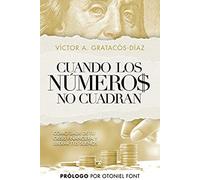Cuando Los Números No Cuadran