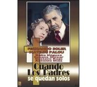 Cuando los Padres Se Quedan Solos - DVD Zone 1 G