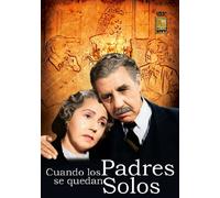 Cuando Los Padres Se Quedan Solos [Import USA Zone 1]