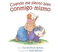 Cuando Me Siento Bien (Rustica) Conmigo Mismo - [Livre en VO] Spelman, C M (Auteur)