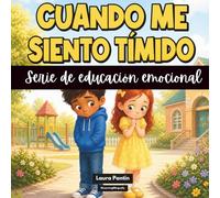 Cuando me siento tímido