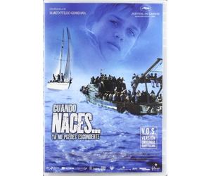 Cuando Naces.Ya No Puedes Esconderte [Import]