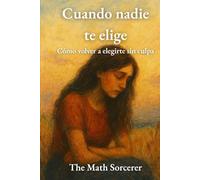 Cuando nadie te elige: Cómo volver a elegirte sin culpa