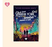 CUANDO NUEVA YORK HIZO SU MAGIA Y NOSOTROS PUSIMOS EL RESTO