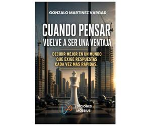 CUANDO PENSAR VUELVE A SER UNA VENTAJA: El broker frente a las incertidumbres, decisiones y futuros del real estate