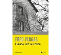 Cuando sale la reclusa