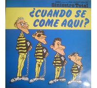 Cuando Se Come Aqui [Vinyl LP] [DE Import]