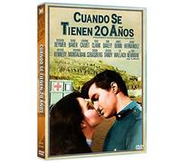 Cuando Se Tienen 20 Años (St.CLAS.) [Import]
