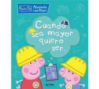 Cuando Sea Mayor, Quiero Ser... [Livre en VO] Aa Vv (Auteur)