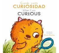 Cuando siento Curiosidad/ When I am Curious