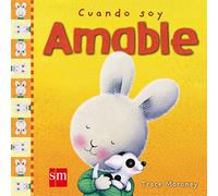 Cuando soy amable/ When I'm Feeling Kind