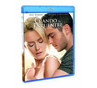 Cuando Te Encuentre [Blu-Ray] [Import]