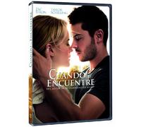 Cuando Te Encuentre [Import]