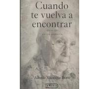 Cuando te vuelva a encontrar