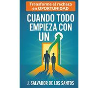 Cuando Todo Empieza con un “No: Cómo Padres e Hijos Rompen el Ciclo de las Puertas Cerradas