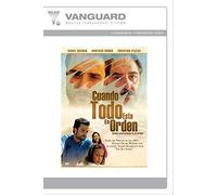 Cuando Todo Esté en Orden