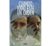 Cuando todo esté en Orden [Import]
