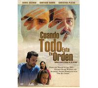 Cuando Todo Este En Orden [Import USA Zone 1]