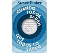 Cuando Todos Saben Que Todos Saben: El Conocimiento Común Y La Ciencia de la Armonía, La Hipocresía Y La Indignación / When Everyone Knows That Everyone Knows