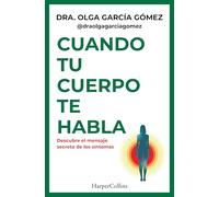 Cuando tu cuerpo te habla