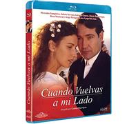 Cuando Vuelvas A Mi Lado Europe Zone [Blu-Ray]