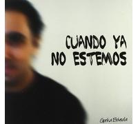 Cuando Ya No Estemos [Import]