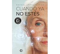 Cuando ya no estés