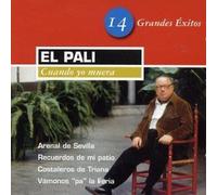 El Pali - Recuerdos de Mi Patio