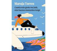 Cuanta más gente me jode, más buenos momentos tengo