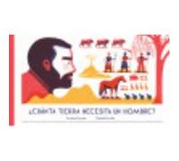 Cuanta Tierra Necesita Un Hombre - Annelise Heurtier Annelise Heurtier (Auteur)