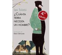 Cuanta tierra necesita un hombre? / How Much Land Does a Man Need?